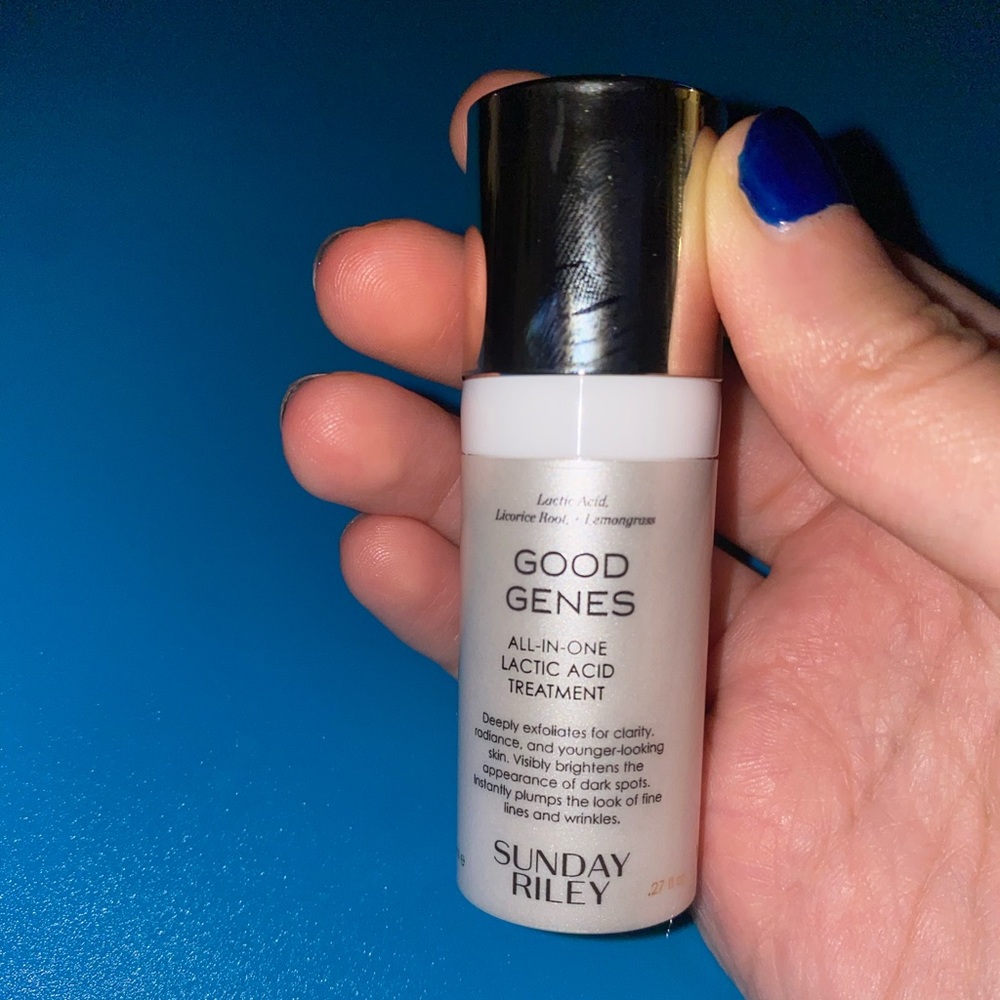 Sunday Riley Good Genes Lactic Acid Treatment
